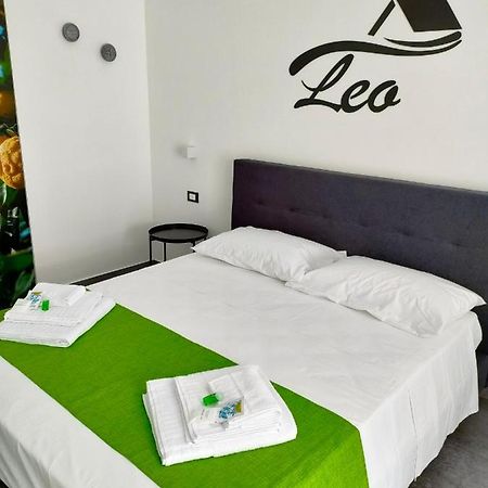 B&B Leo Νότο Εξωτερικό φωτογραφία