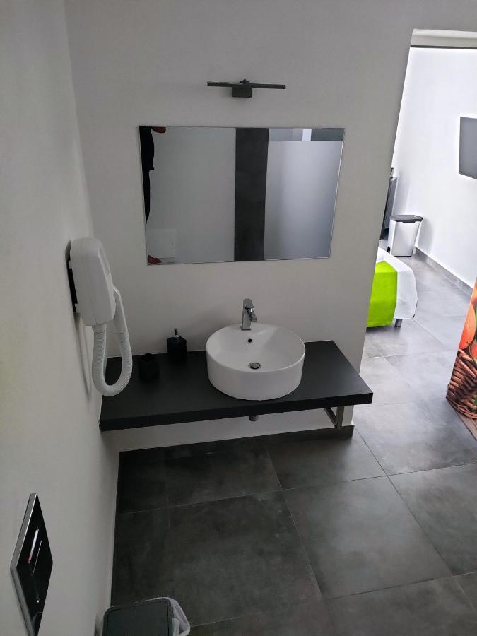 B&B Leo Νότο Εξωτερικό φωτογραφία