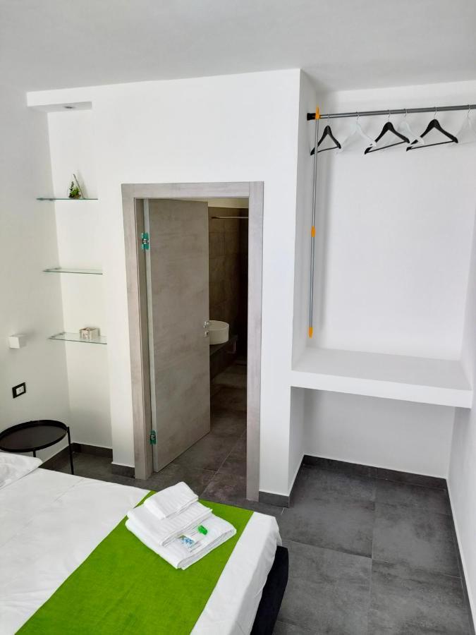 B&B Leo Νότο Εξωτερικό φωτογραφία