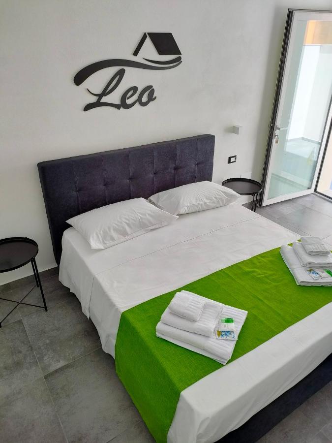 B&B Leo Νότο Εξωτερικό φωτογραφία