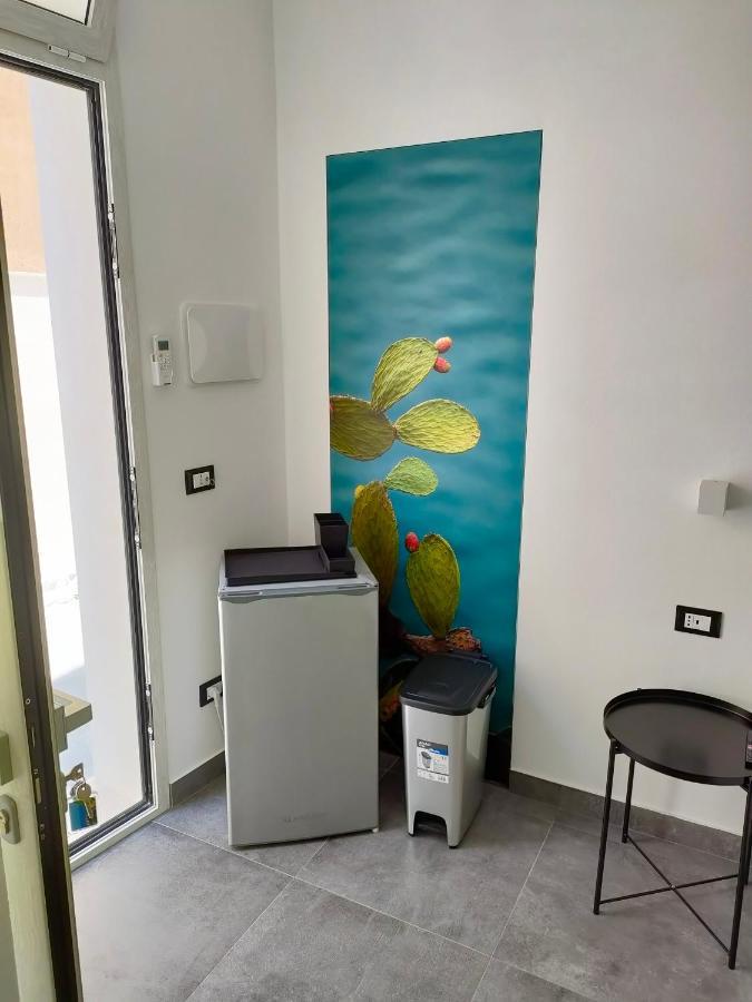 B&B Leo Νότο Εξωτερικό φωτογραφία